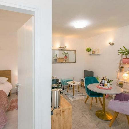 Apartman Enjoy Rovinj Zewnętrze zdjęcie
