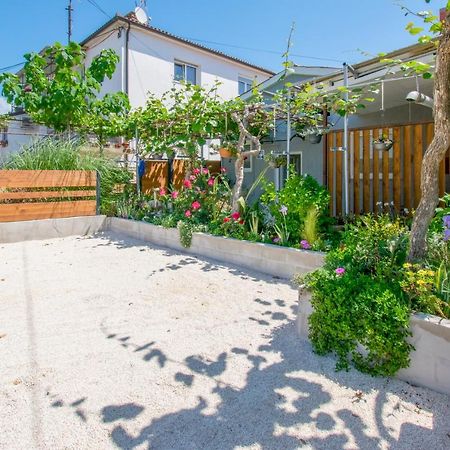 Apartman Enjoy Rovinj Zewnętrze zdjęcie