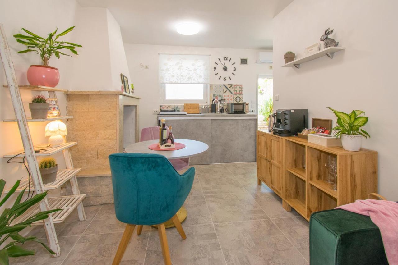 Apartman Enjoy Rovinj Zewnętrze zdjęcie