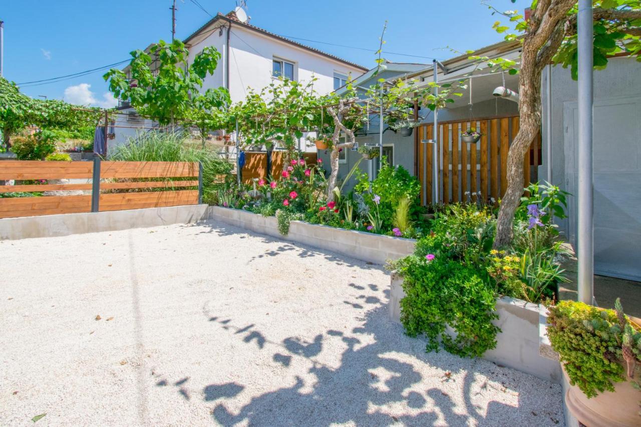 Apartman Enjoy Rovinj Zewnętrze zdjęcie