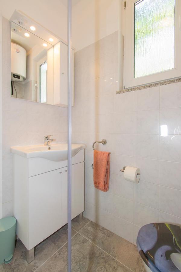 Apartman Enjoy Rovinj Zewnętrze zdjęcie