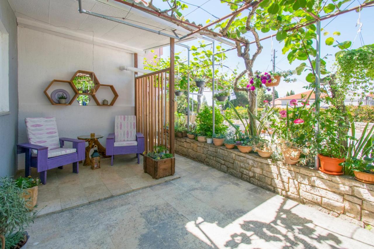 Apartman Enjoy Rovinj Zewnętrze zdjęcie