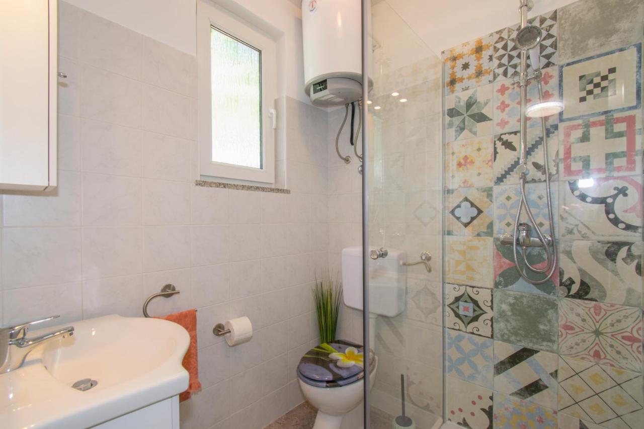 Apartman Enjoy Rovinj Zewnętrze zdjęcie