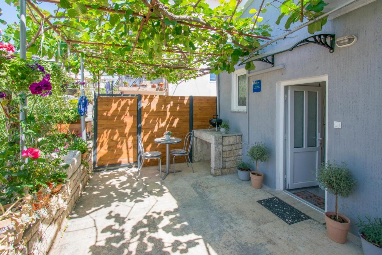 Apartman Enjoy Rovinj Zewnętrze zdjęcie