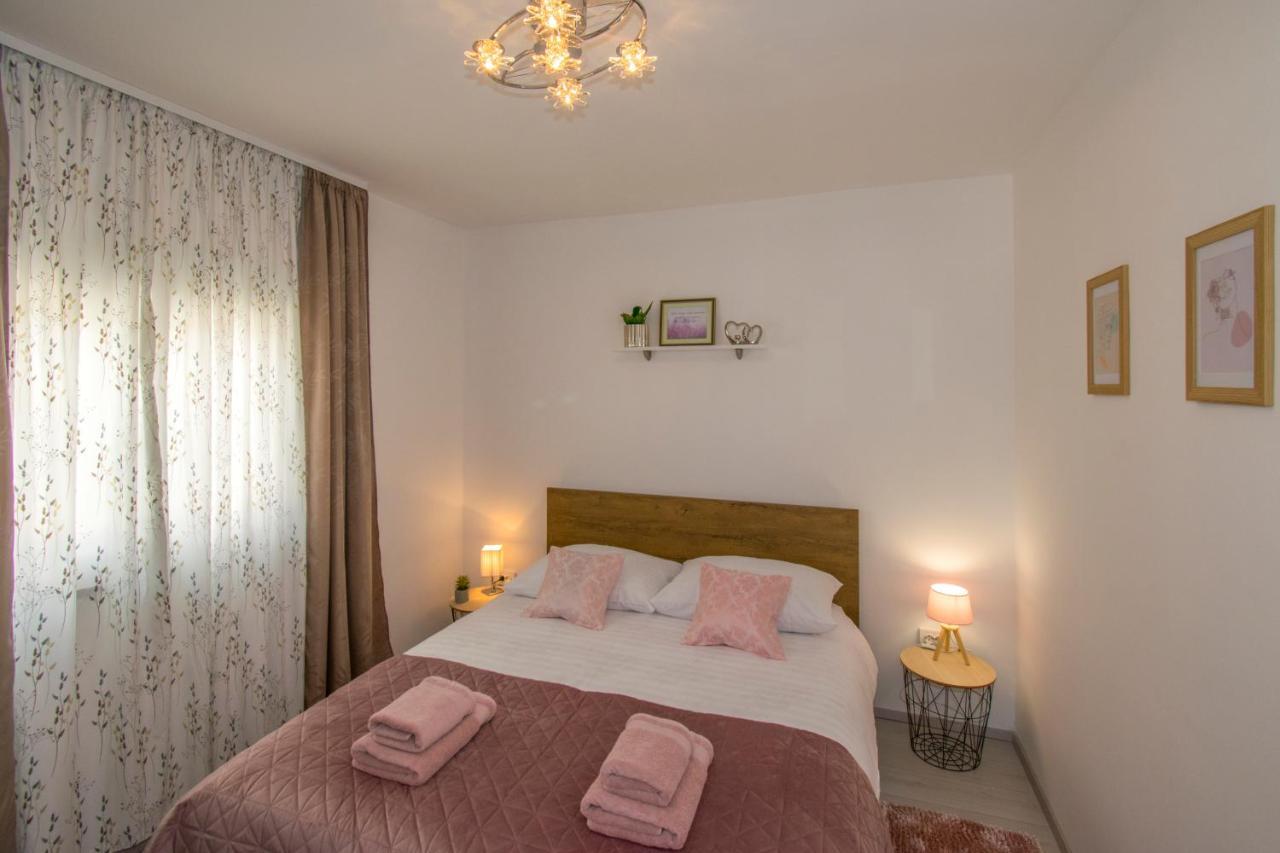 Apartman Enjoy Rovinj Zewnętrze zdjęcie