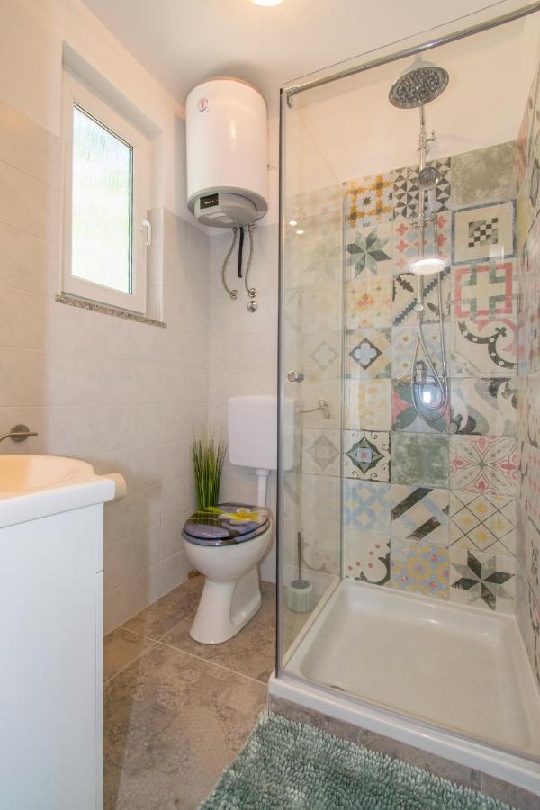 Apartman Enjoy Rovinj Zewnętrze zdjęcie