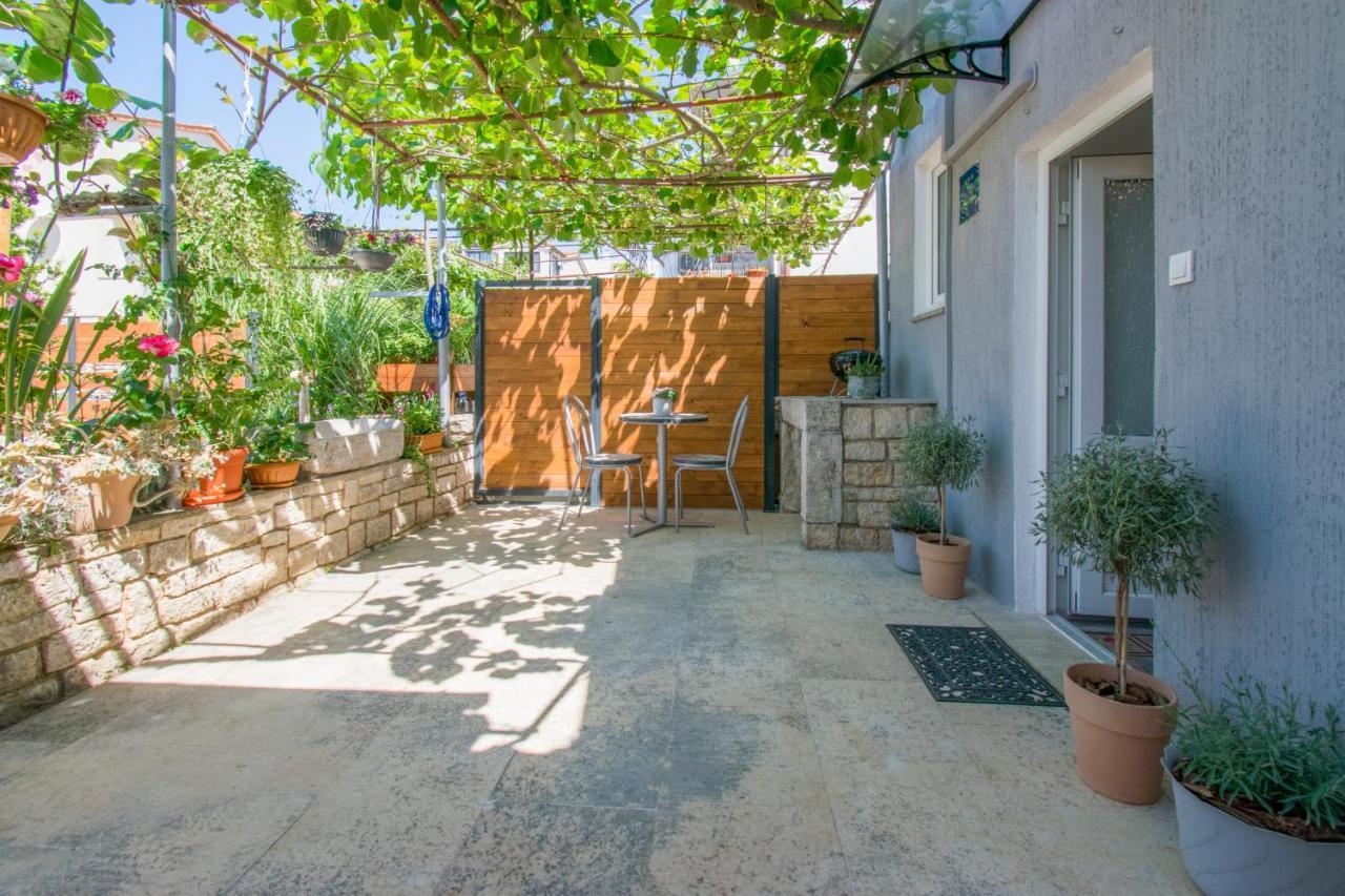 Apartman Enjoy Rovinj Zewnętrze zdjęcie