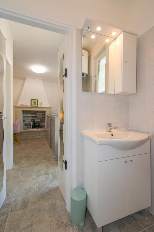 Apartman Enjoy Rovinj Zewnętrze zdjęcie
