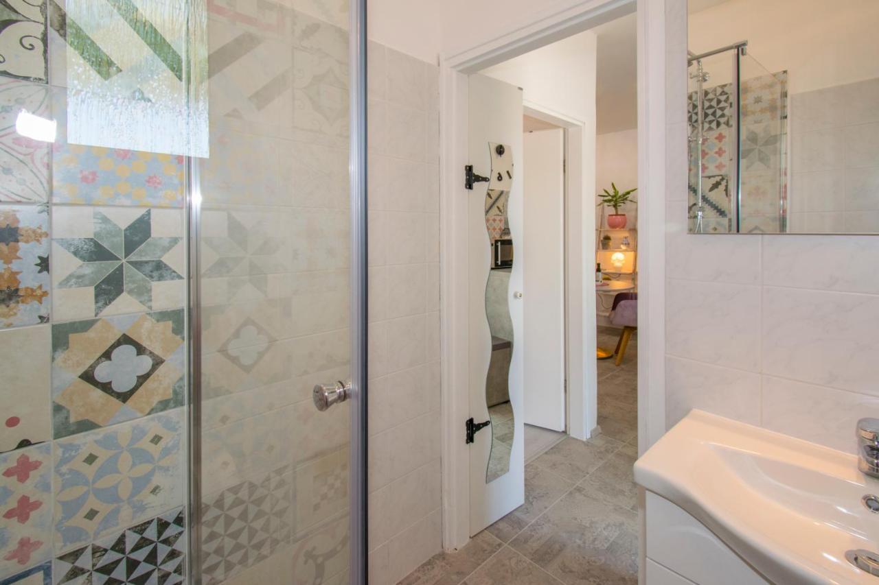 Apartman Enjoy Rovinj Zewnętrze zdjęcie